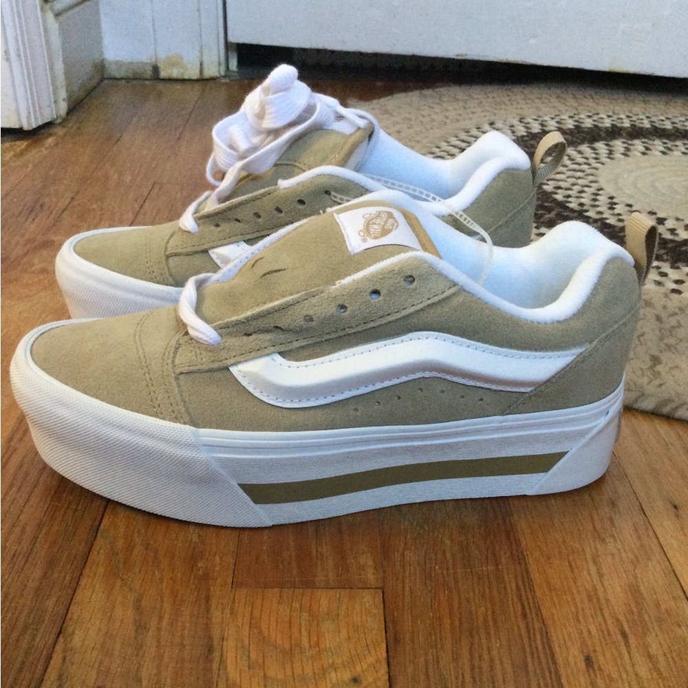 Vans Knu Skool Stacks